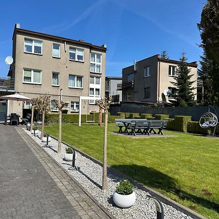 Apartament Sara Kołobrzeg Kültér fotó