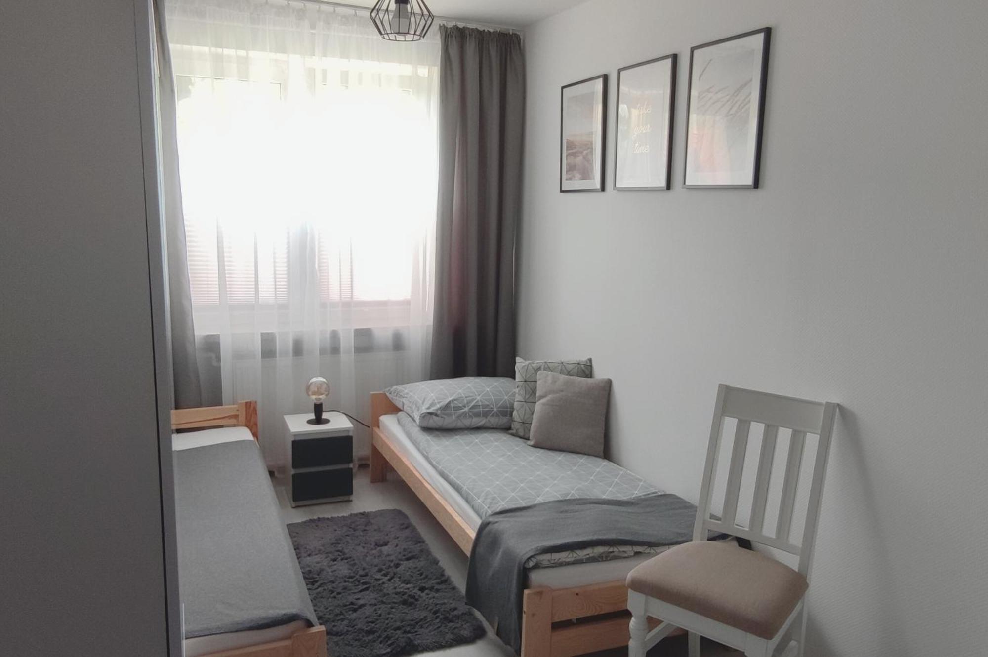 Apartament Sara Kołobrzeg Kültér fotó