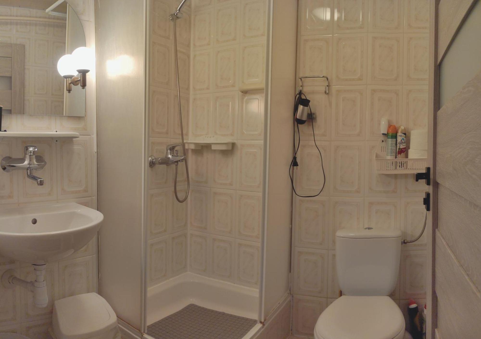 Apartament Sara Kołobrzeg Kültér fotó