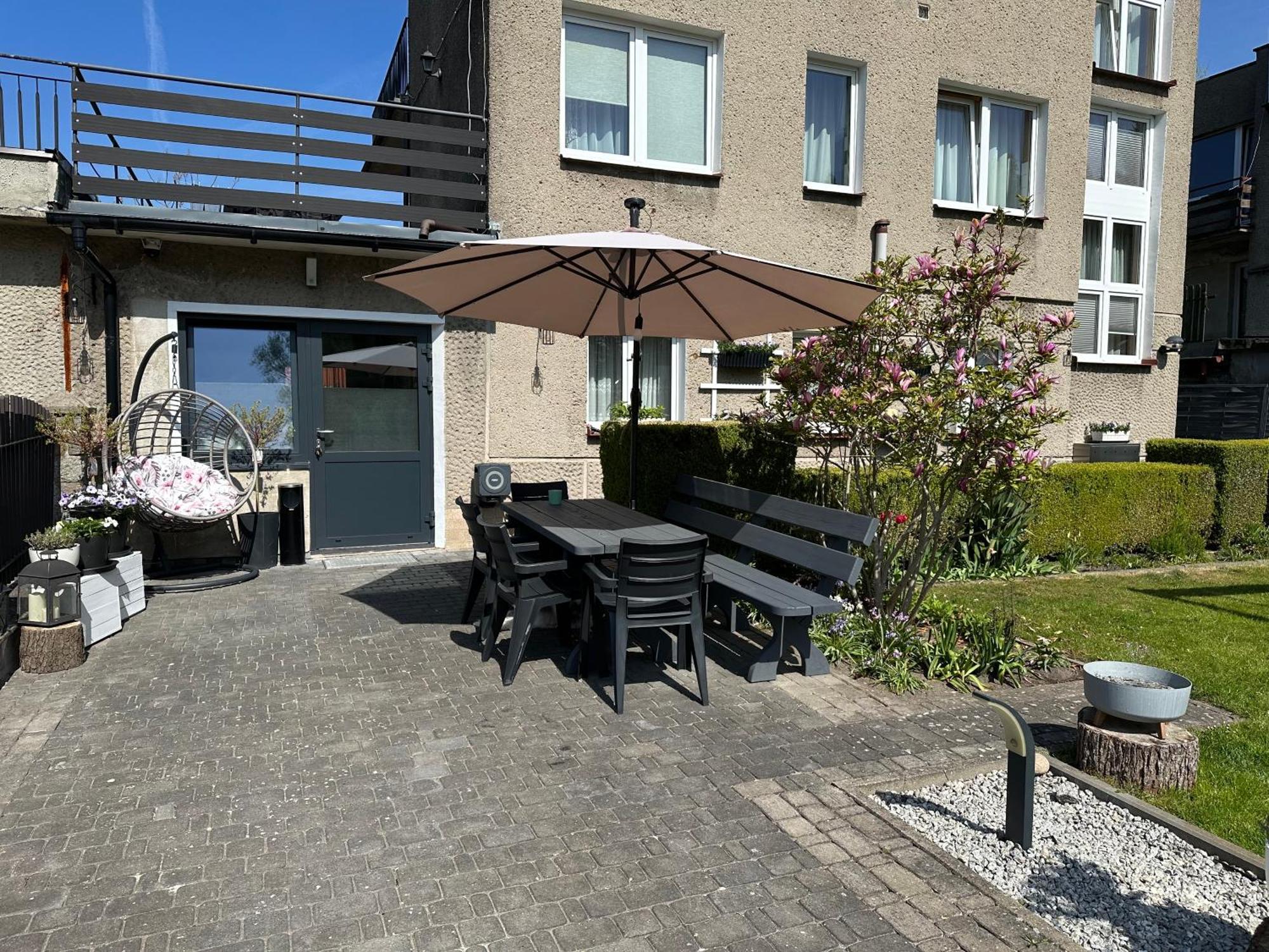 Apartament Sara Kołobrzeg Kültér fotó